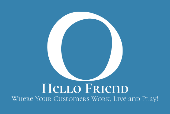 Hello Friend Brands