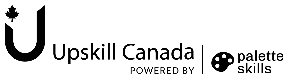 Upskill Canada