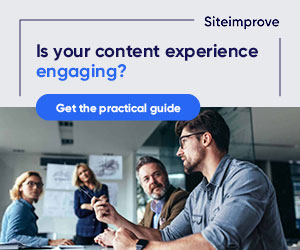 Is your content experience engaging? Get practical guide.