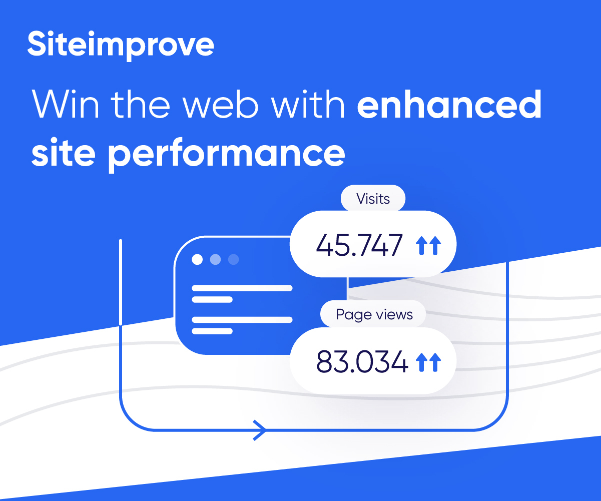 Siteimprove - win the web in enhanced site performance_Mobile