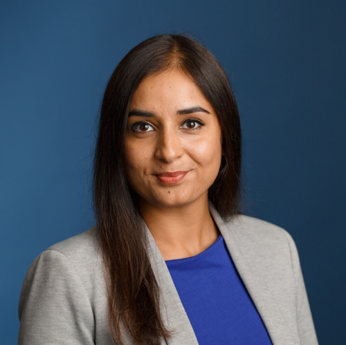 Gurpreet Jhaj