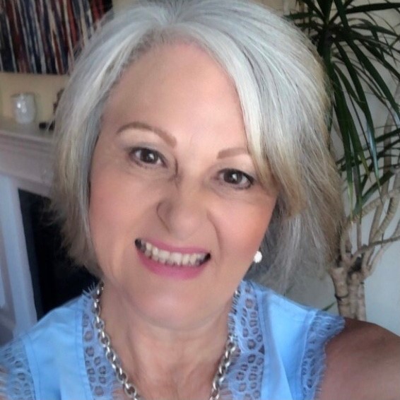 Lucy Collin Lucy Collin profile picture