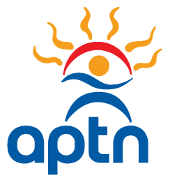 Aboriginal Peoples Television Network logo