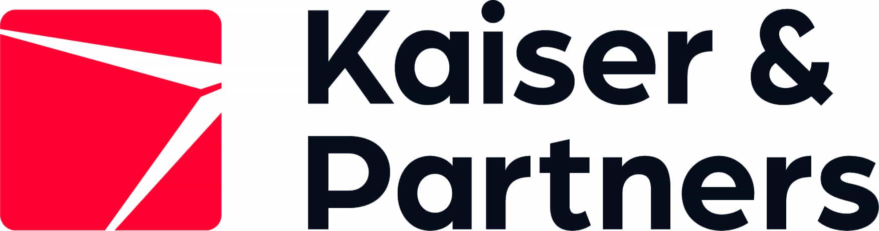 Kaiser & Partners logo Kaiser & Partners logo
