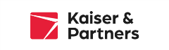 Kaiser & Partners Logo