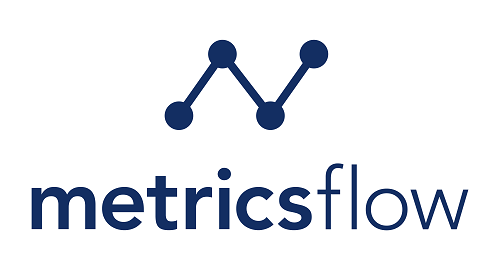 MetricsFlow logo