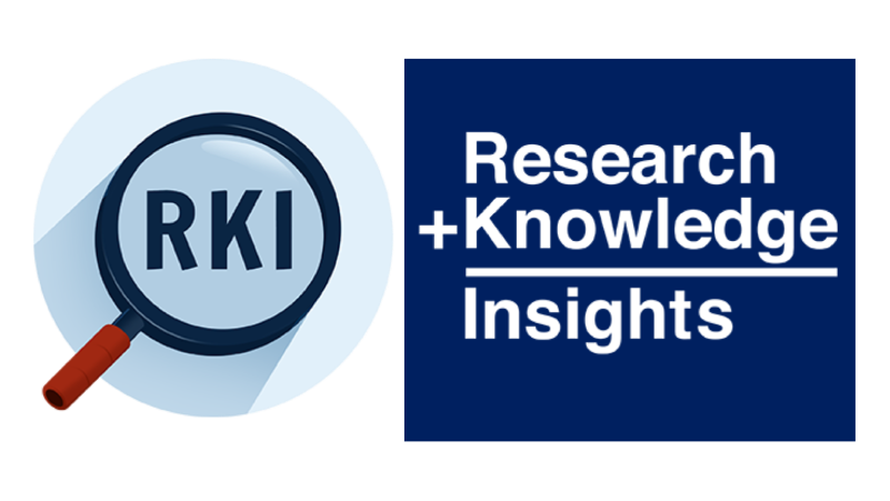 Research Knowledge Insights logo