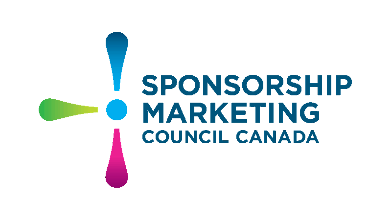 Sponsorship Marketing Council Canada logo