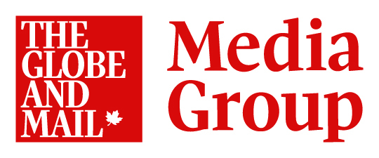 the globe and mail media group