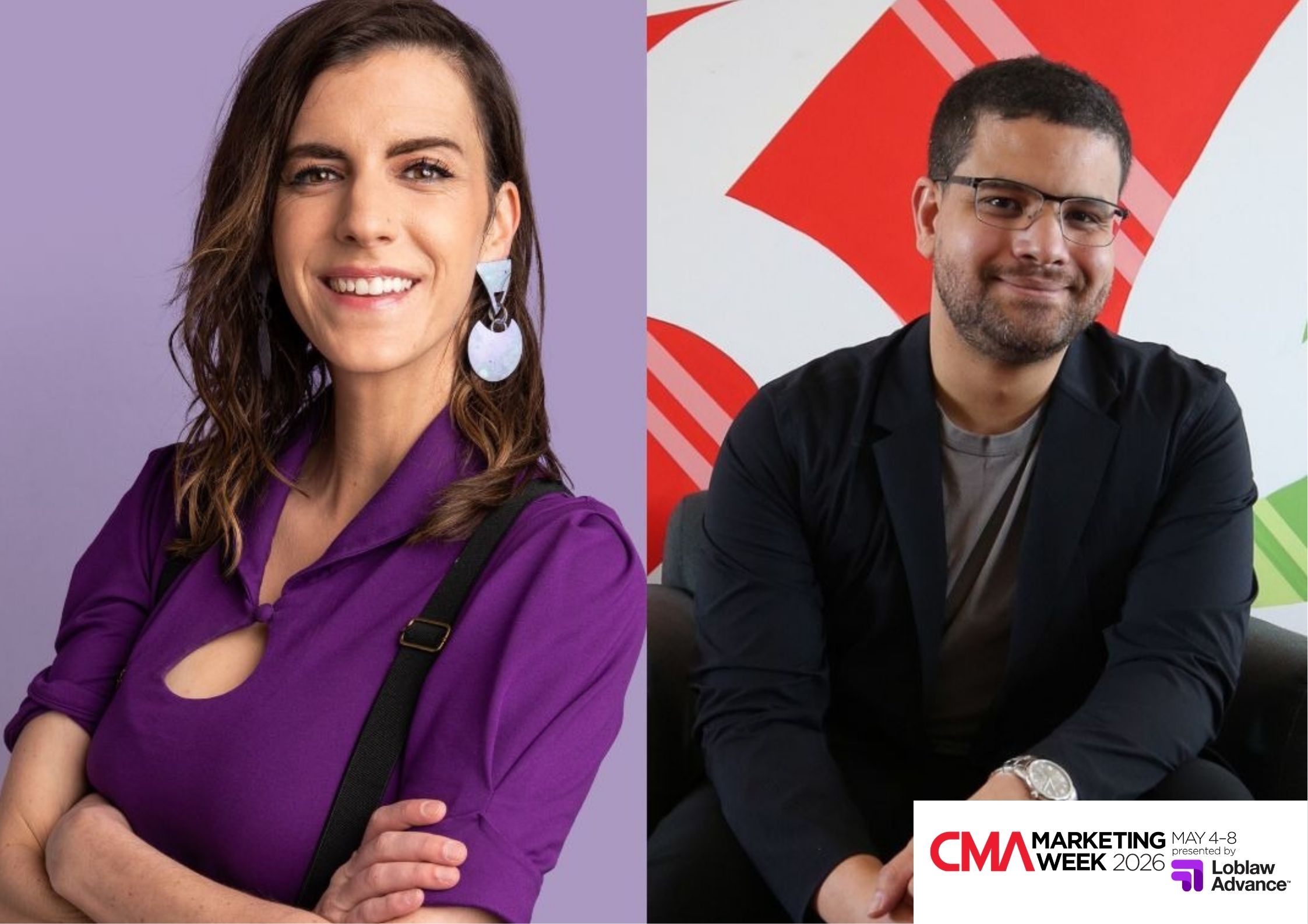 CMA Marketing Week 2026_CMA Connect Live